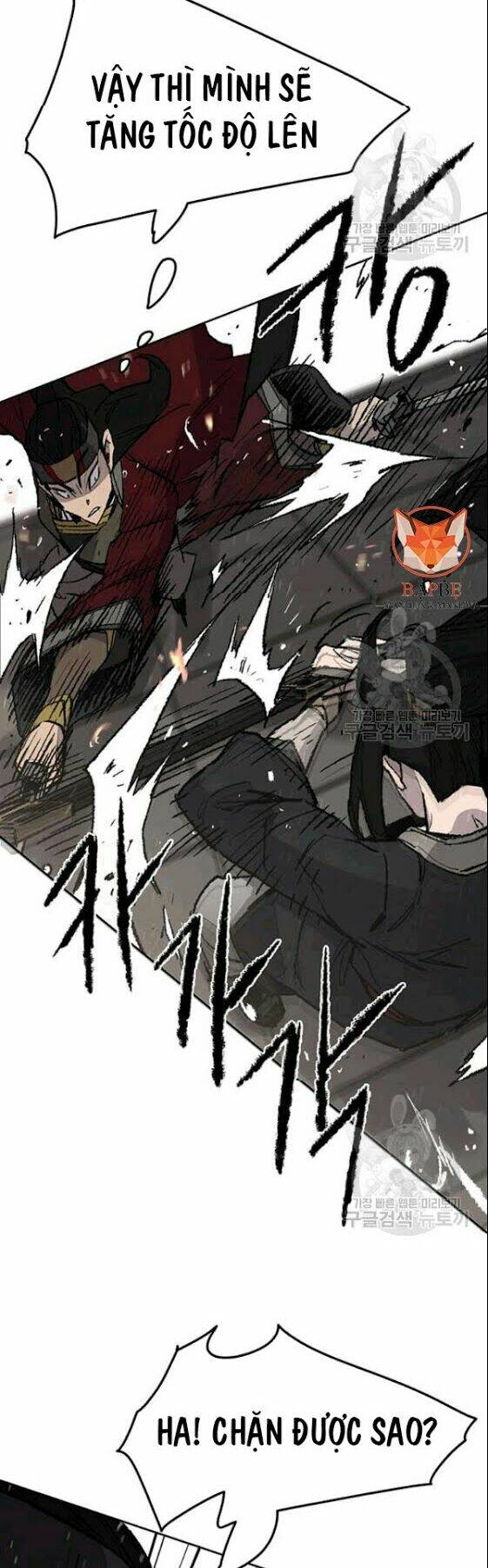 Tiên Kiếm Bất Bại - Chapter 48 - Page 8
