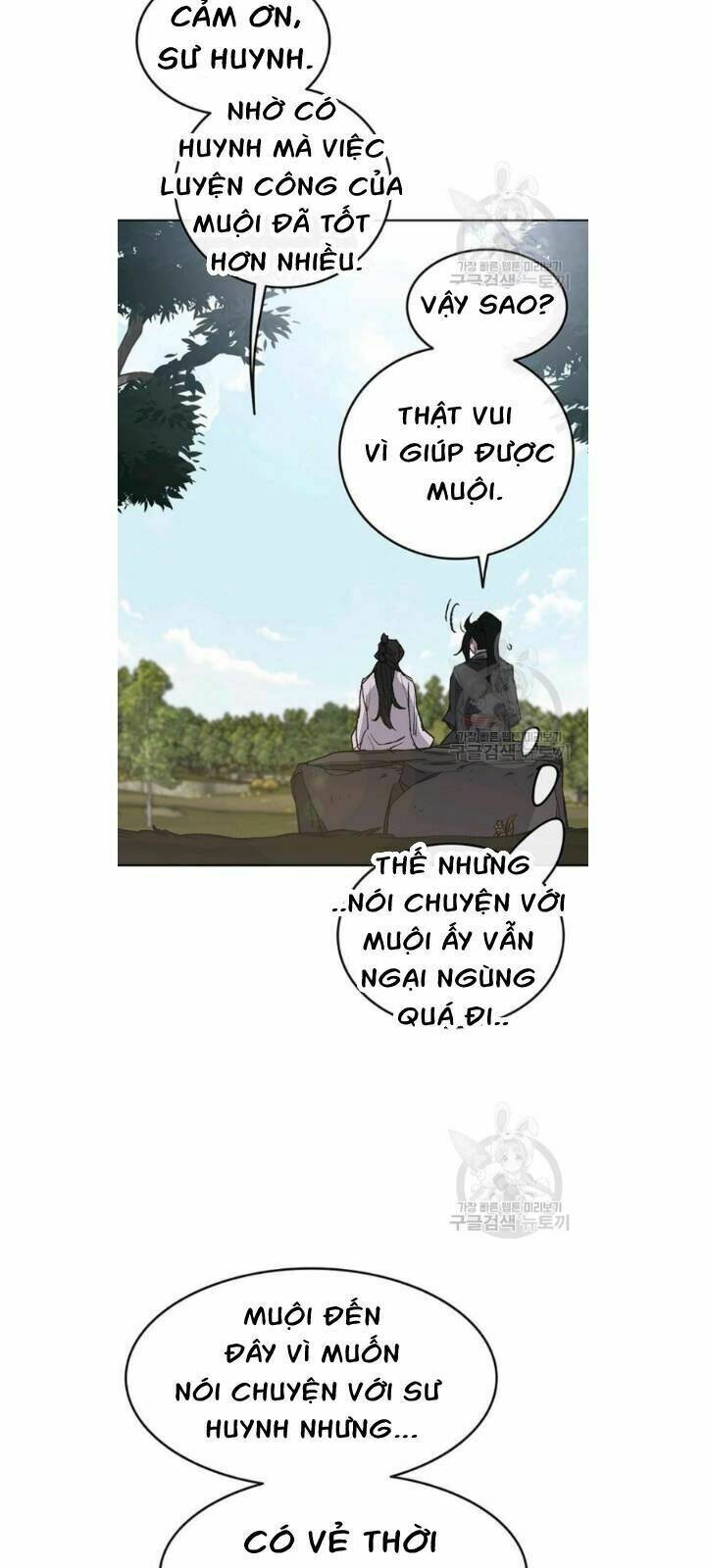 Tiên Kiếm Bất Bại - Chapter 49 - Page 9