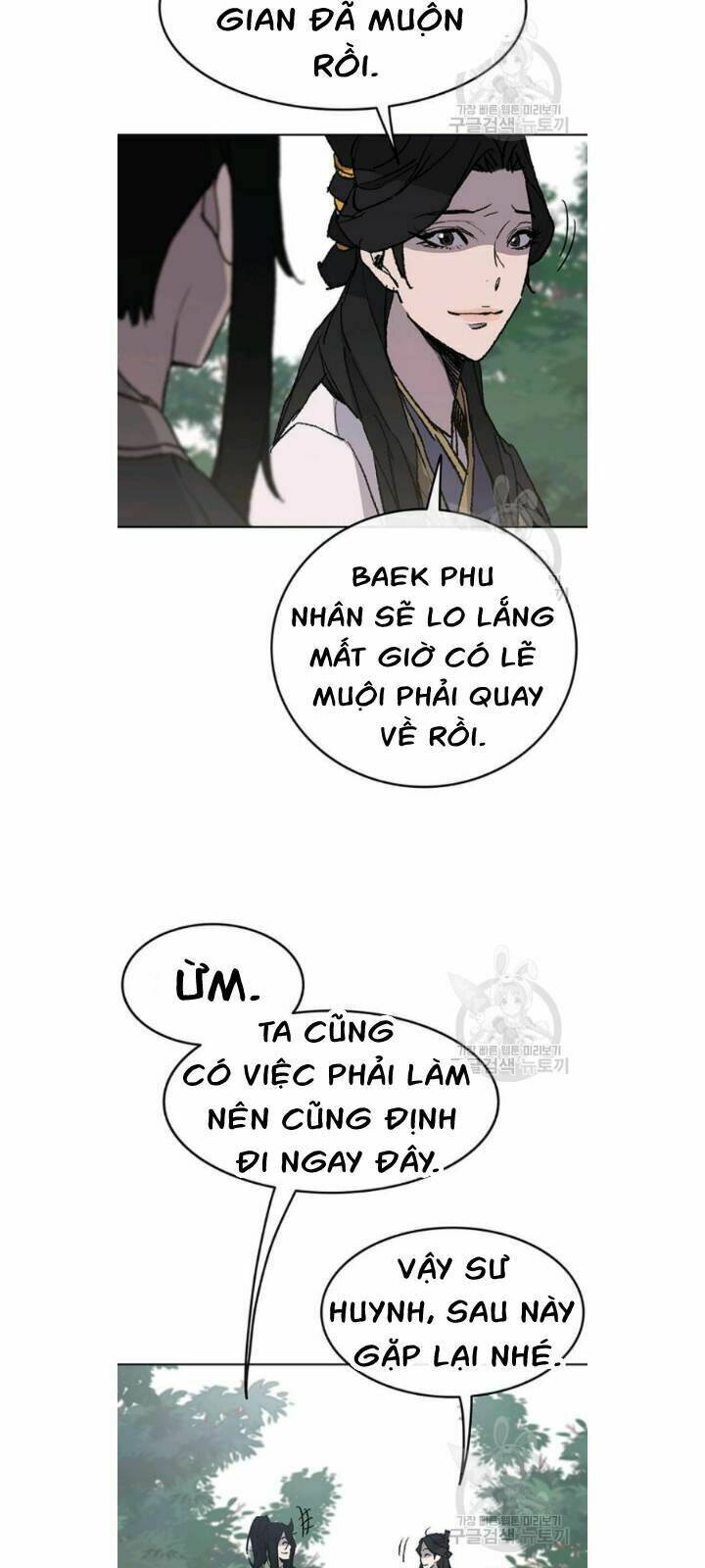 Tiên Kiếm Bất Bại - Chapter 49 - Page 10