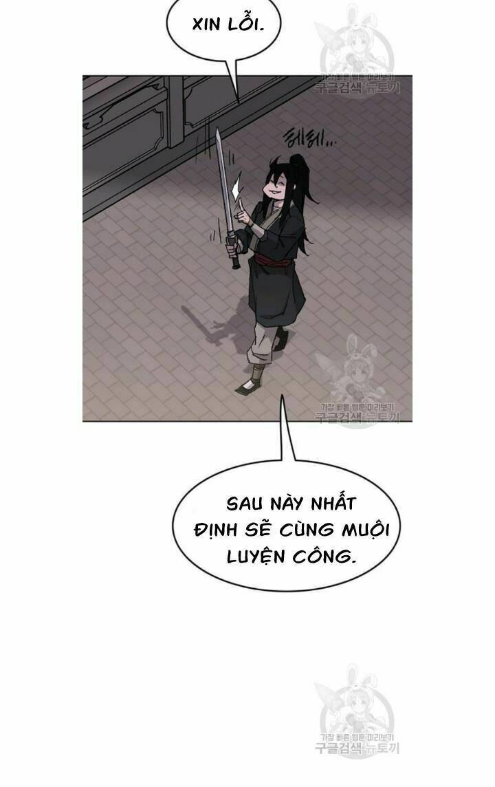 Tiên Kiếm Bất Bại - Chapter 49 - Page 13