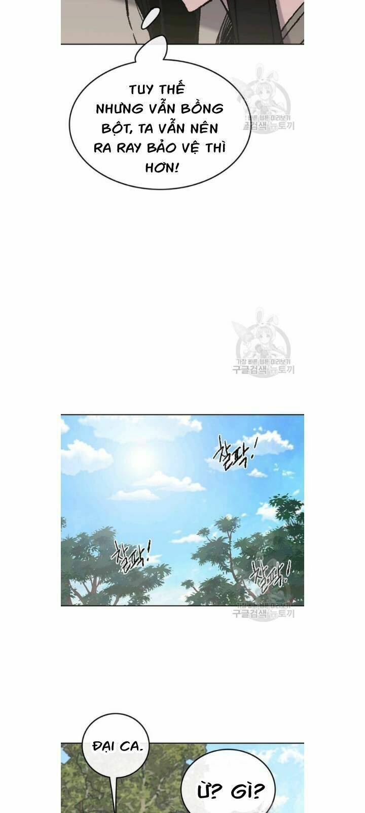 Tiên Kiếm Bất Bại - Chapter 49 - Page 15