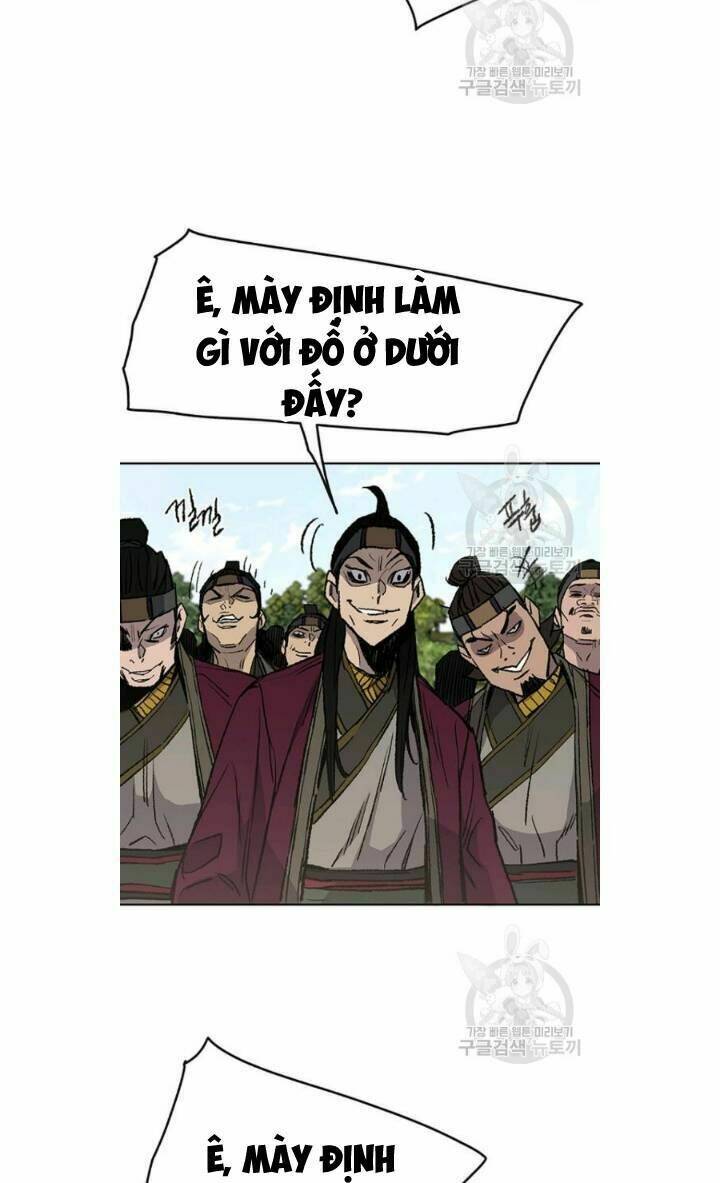 Tiên Kiếm Bất Bại - Chapter 49 - Page 19