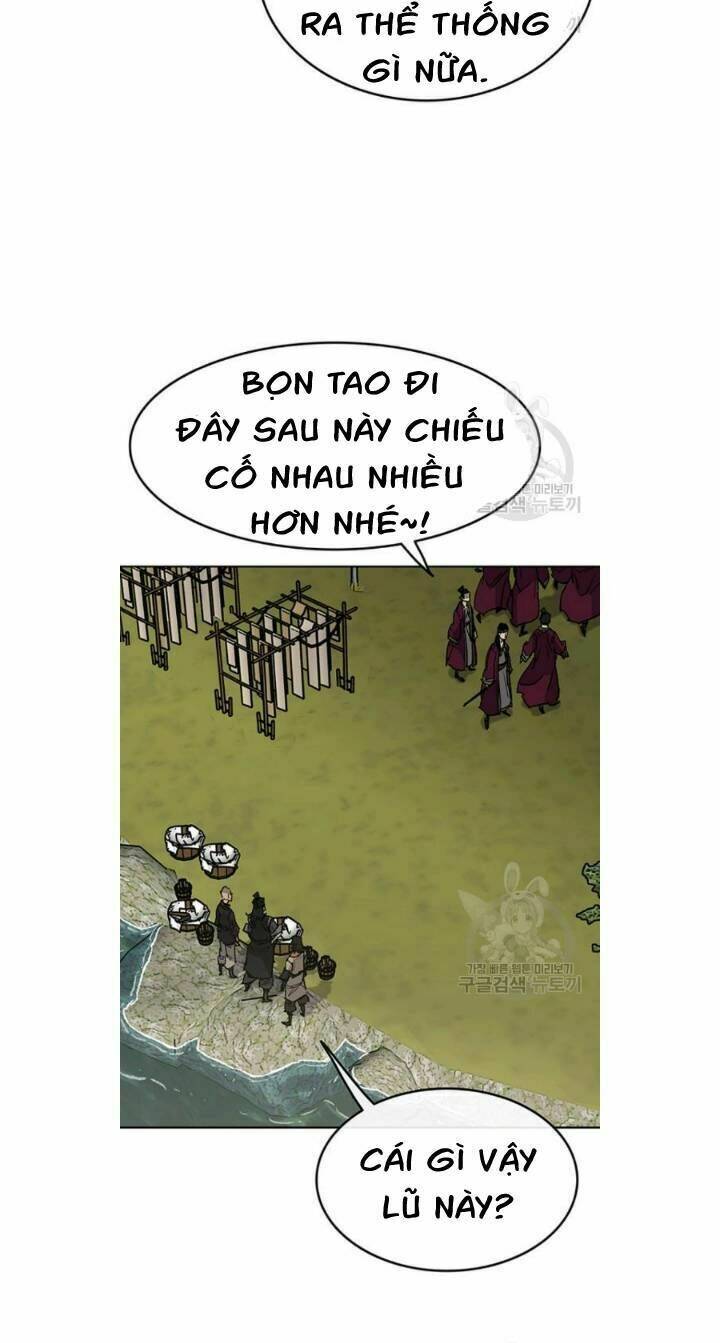 Tiên Kiếm Bất Bại - Chapter 49 - Page 25