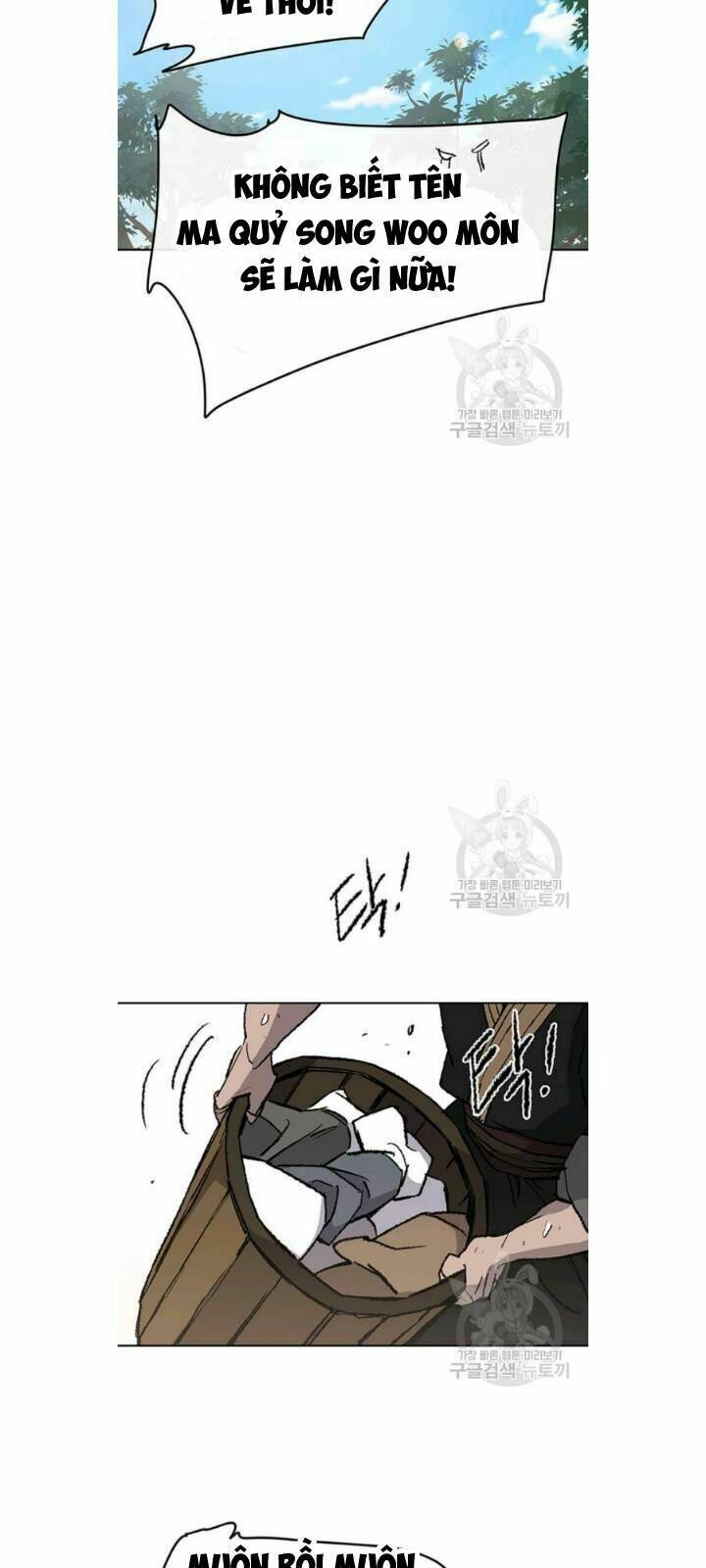 Tiên Kiếm Bất Bại - Chapter 49 - Page 27