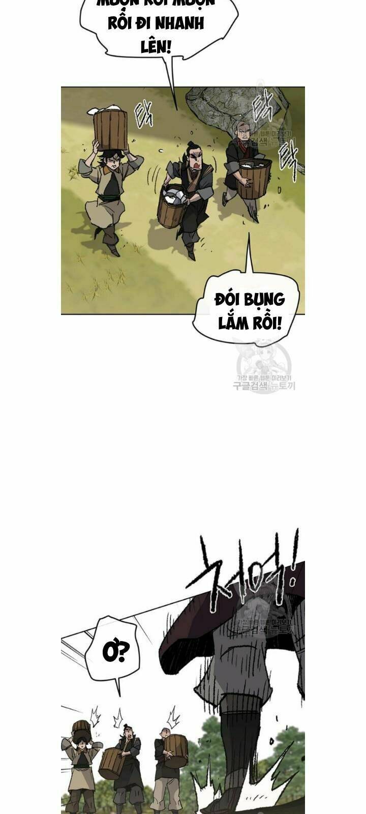 Tiên Kiếm Bất Bại - Chapter 49 - Page 28