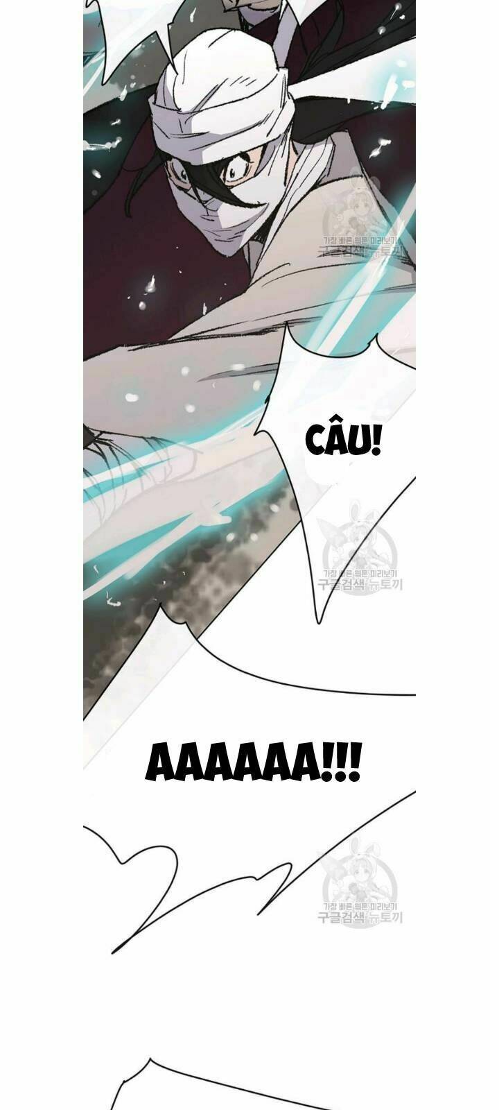 Tiên Kiếm Bất Bại - Chapter 49 - Page 47