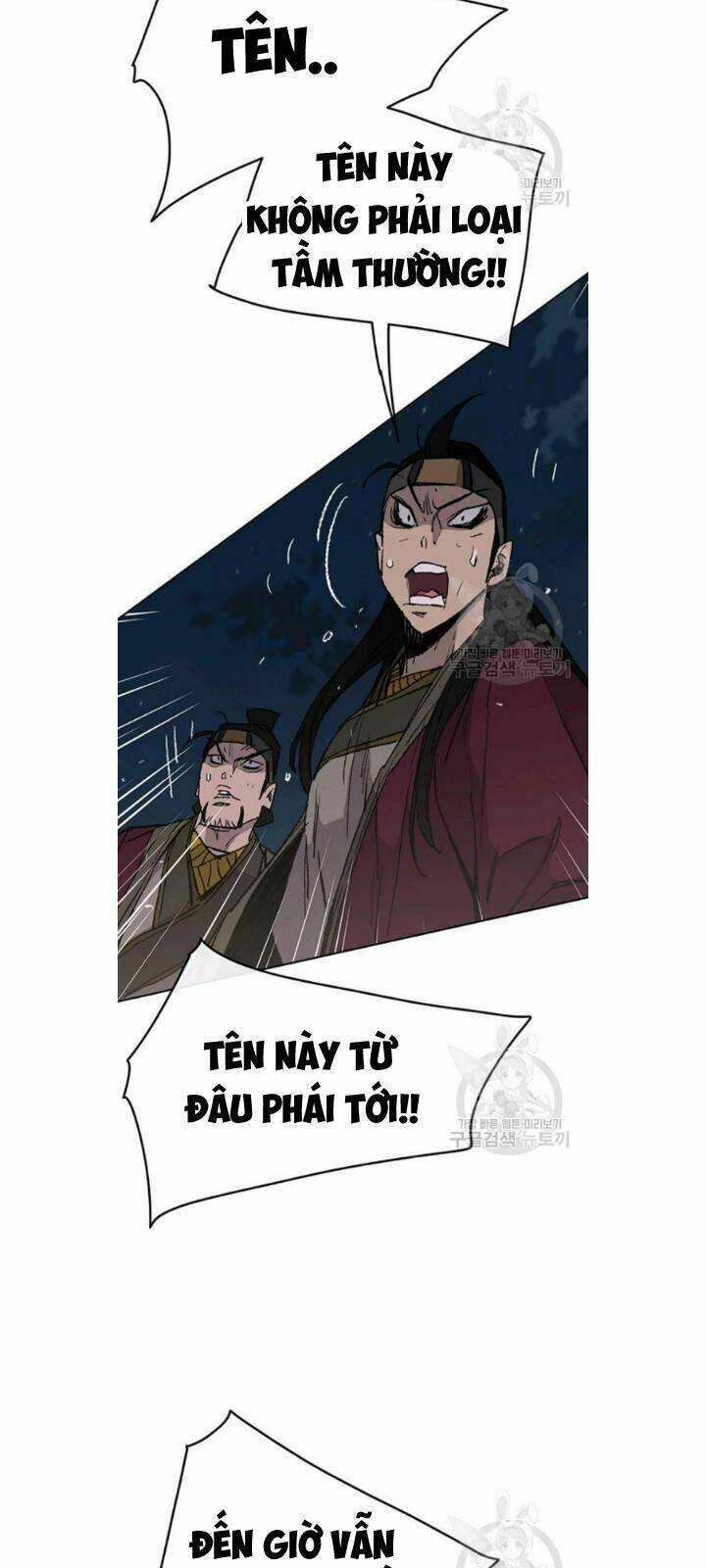 Tiên Kiếm Bất Bại - Chapter 49 - Page 48
