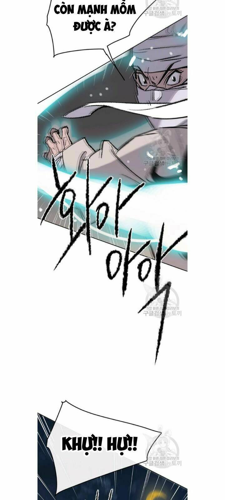 Tiên Kiếm Bất Bại - Chapter 49 - Page 49