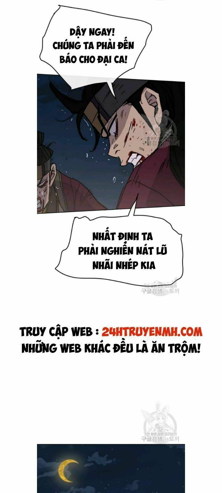 Tiên Kiếm Bất Bại - Chapter 49 - Page 53