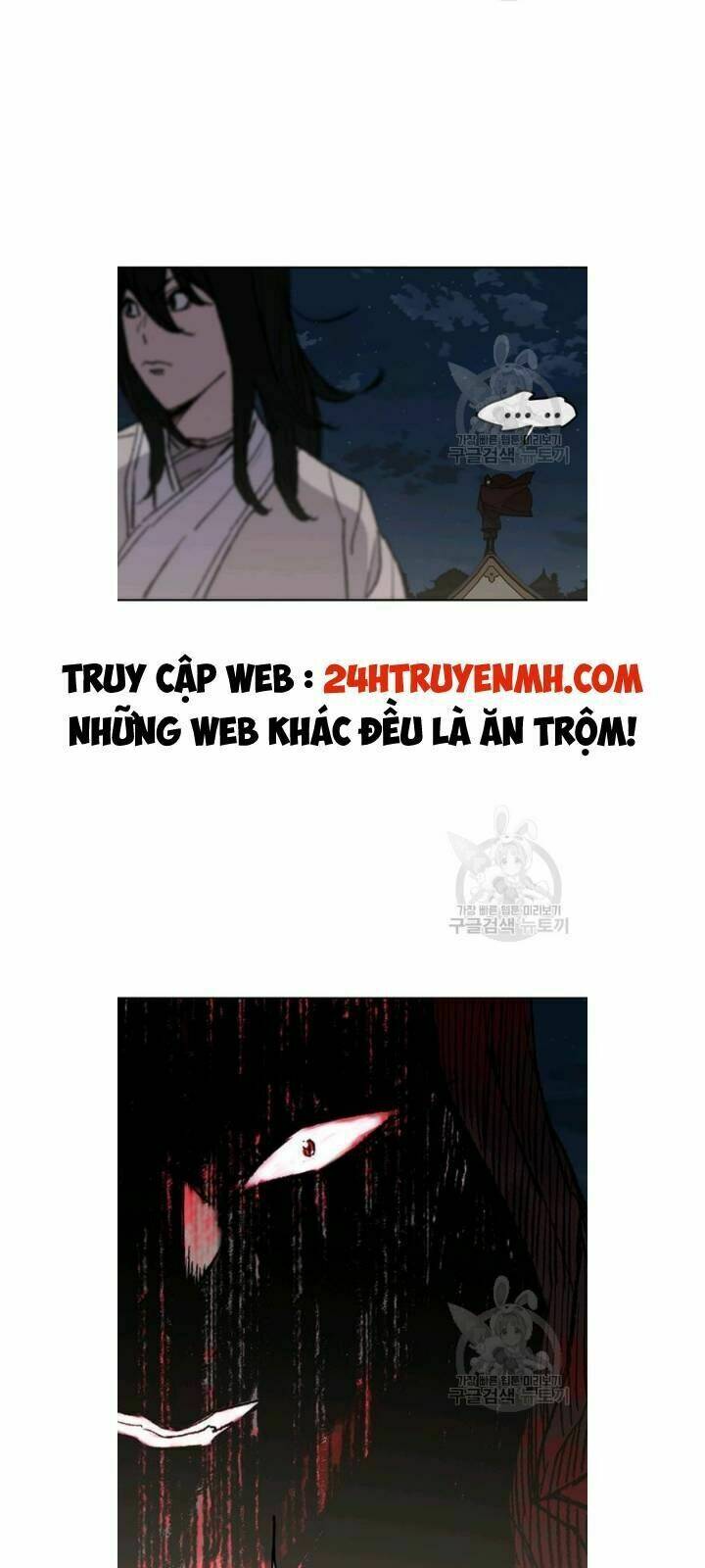 Tiên Kiếm Bất Bại - Chapter 49 - Page 56