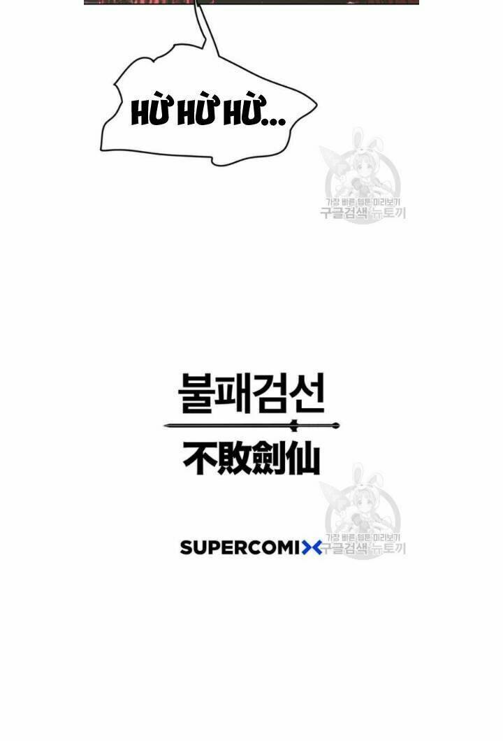 Tiên Kiếm Bất Bại - Chapter 49 - Page 57