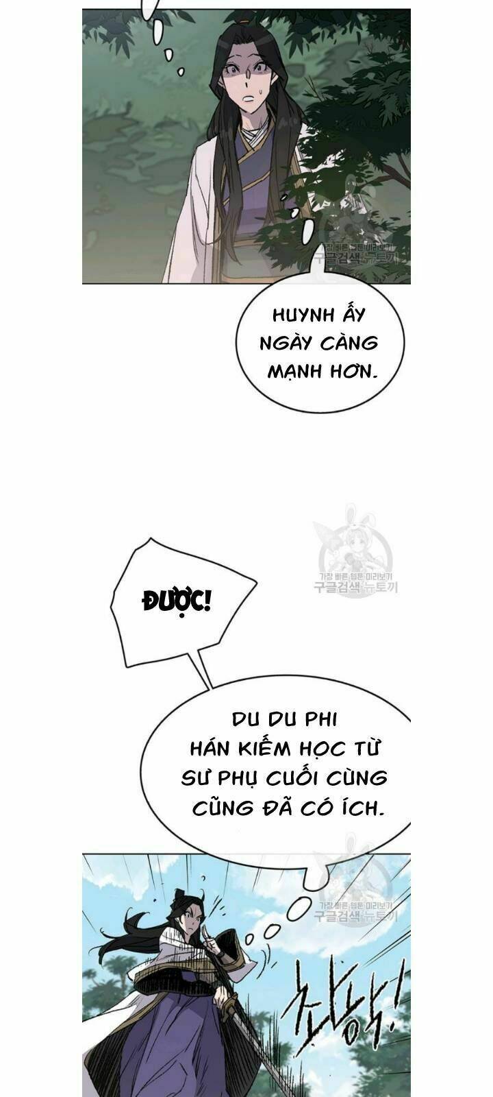 Tiên Kiếm Bất Bại - Chapter 49 - Page 5