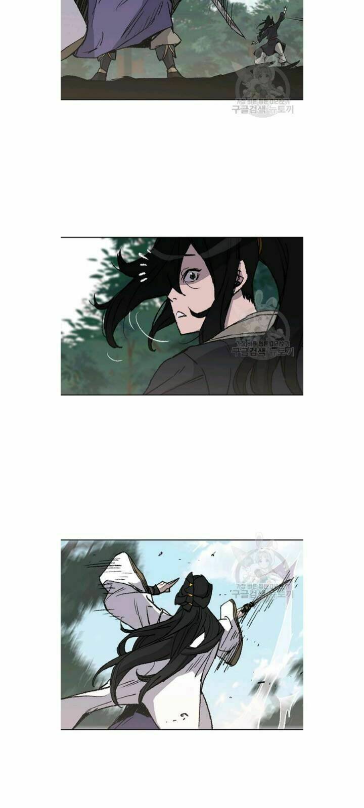 Tiên Kiếm Bất Bại - Chapter 49 - Page 6