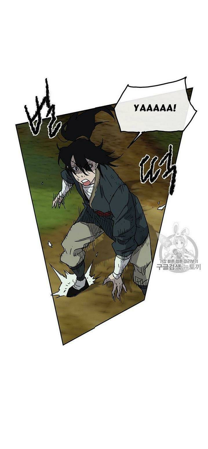 Tiên Kiếm Bất Bại - Chapter 5 - Page 10