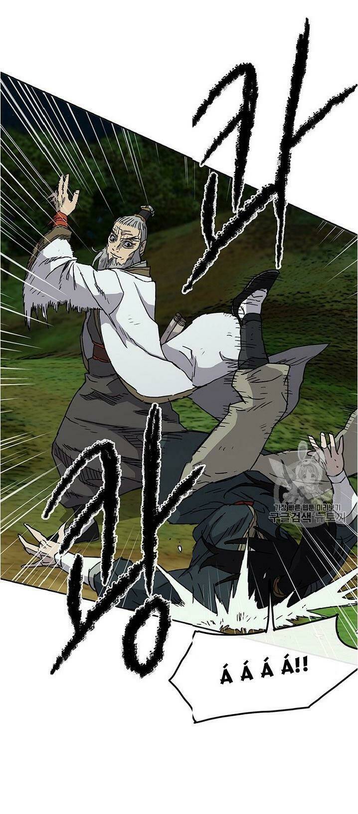 Tiên Kiếm Bất Bại - Chapter 5 - Page 13