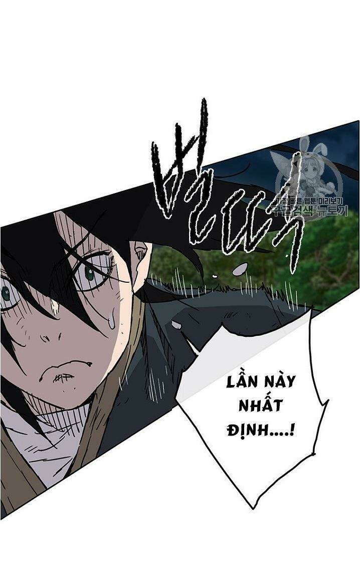 Tiên Kiếm Bất Bại - Chapter 5 - Page 15