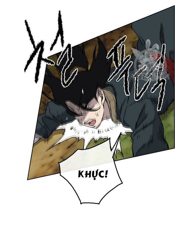 Tiên Kiếm Bất Bại - Chapter 5 - Page 17