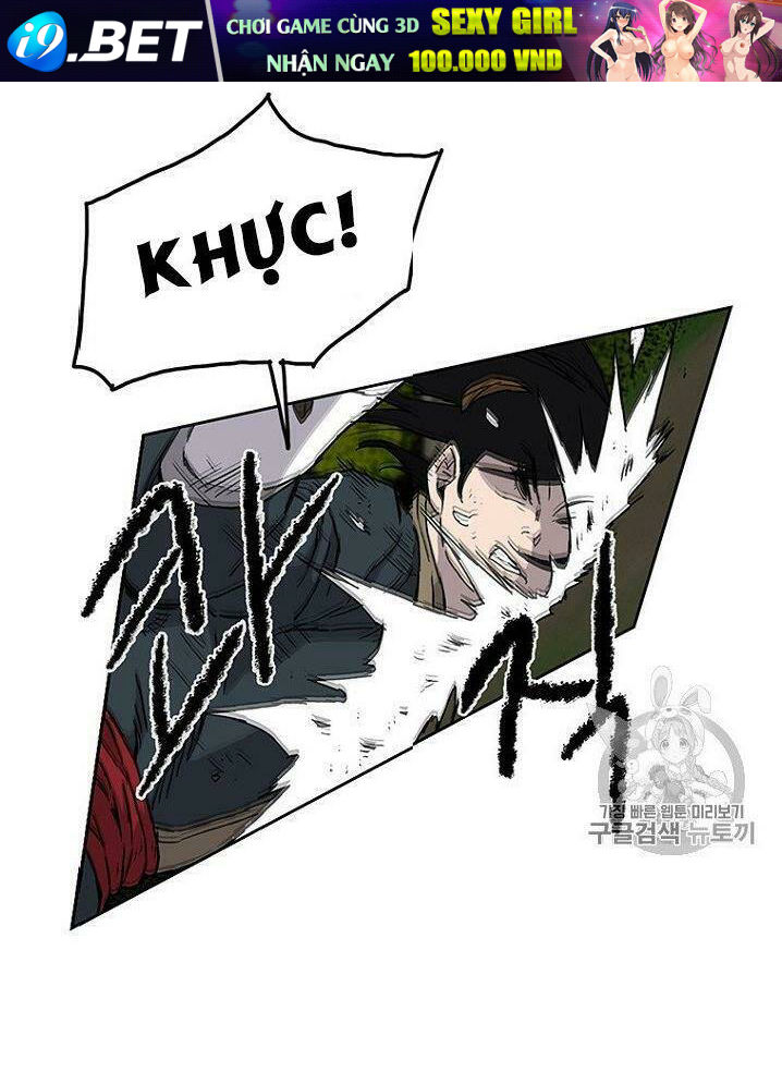 Tiên Kiếm Bất Bại - Chapter 5 - Page 19