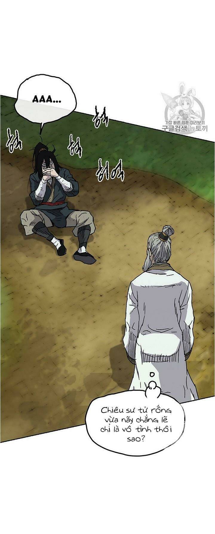 Tiên Kiếm Bất Bại - Chapter 5 - Page 21