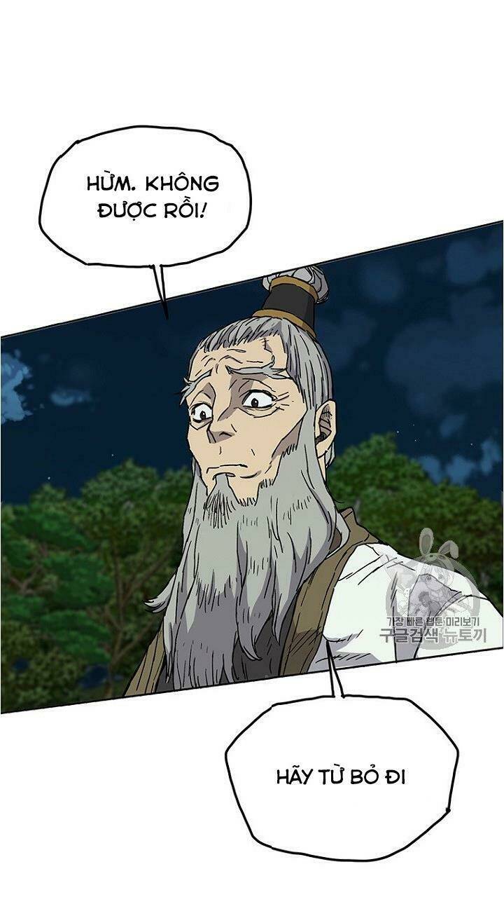 Tiên Kiếm Bất Bại - Chapter 5 - Page 22