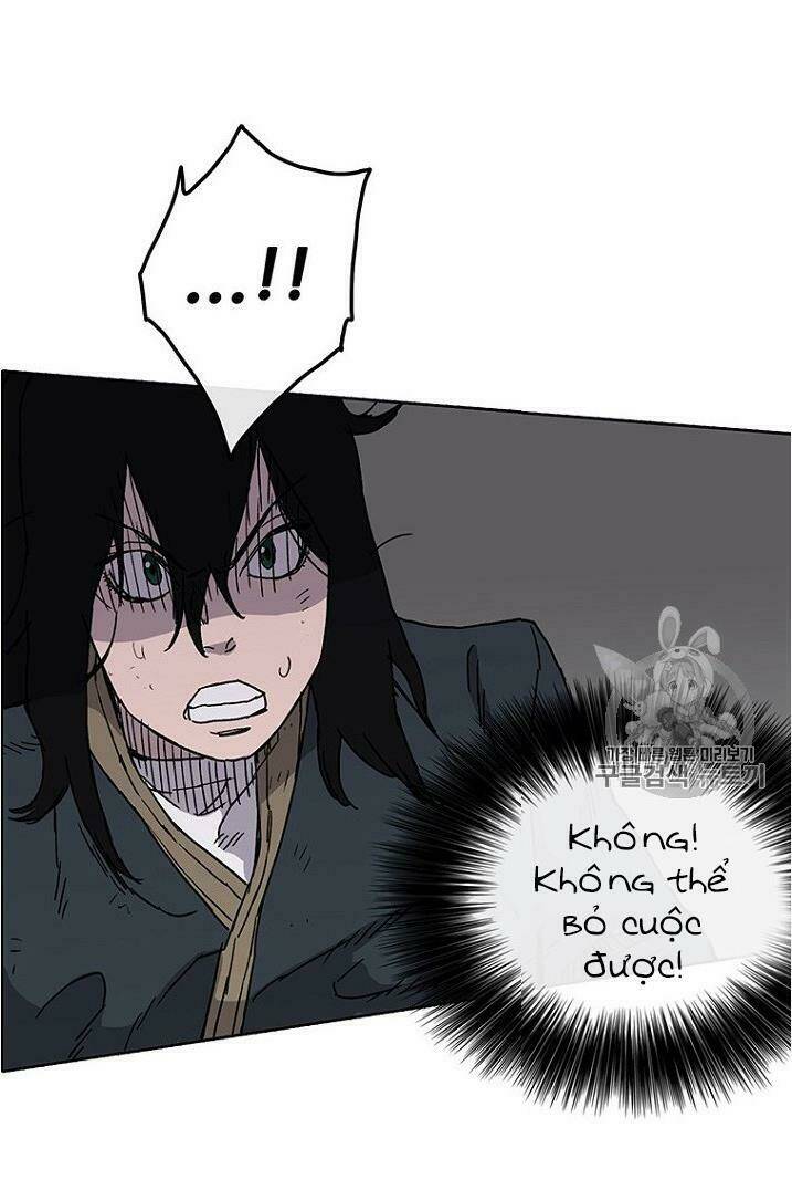 Tiên Kiếm Bất Bại - Chapter 5 - Page 23