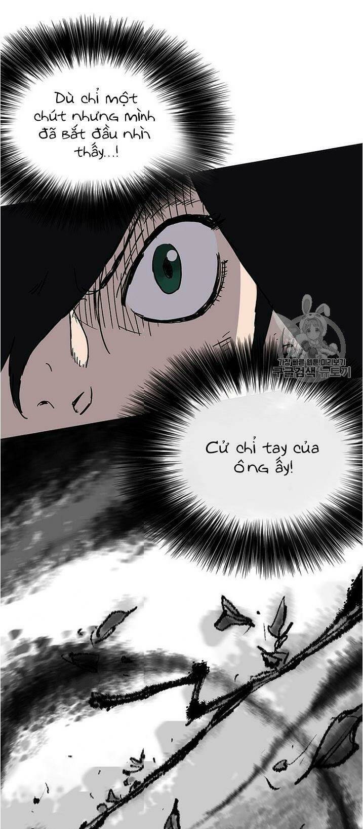 Tiên Kiếm Bất Bại - Chapter 5 - Page 24