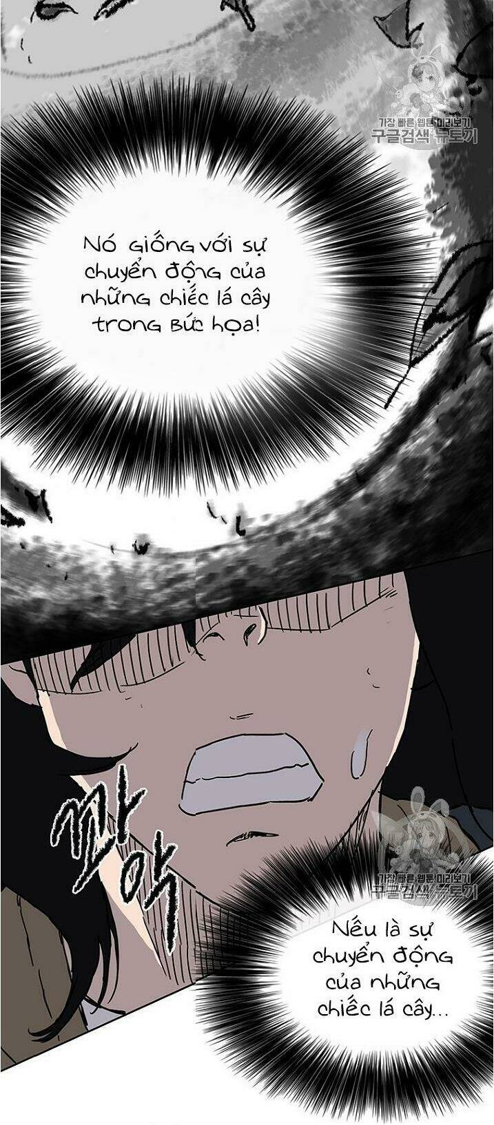 Tiên Kiếm Bất Bại - Chapter 5 - Page 25