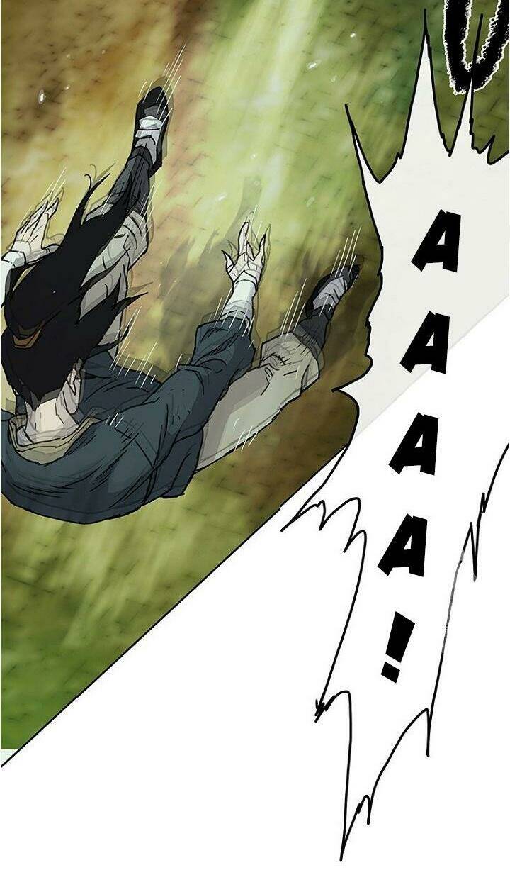 Tiên Kiếm Bất Bại - Chapter 5 - Page 29