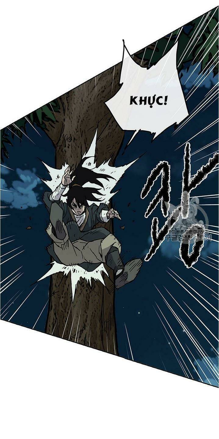 Tiên Kiếm Bất Bại - Chapter 5 - Page 30