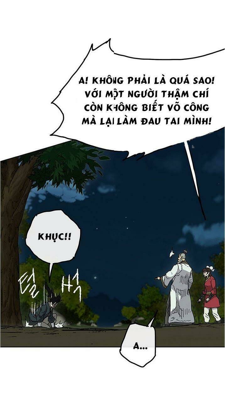 Tiên Kiếm Bất Bại - Chapter 5 - Page 31