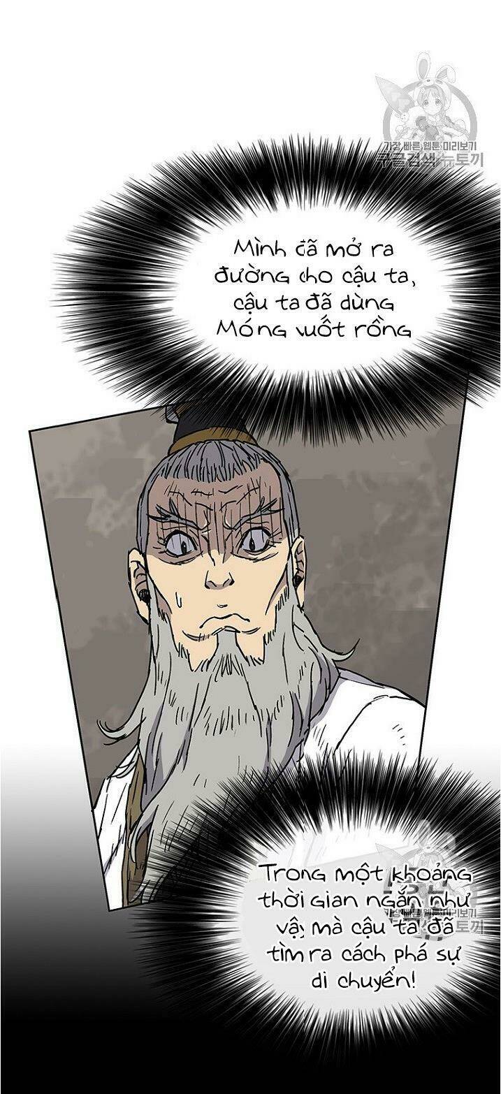 Tiên Kiếm Bất Bại - Chapter 5 - Page 32