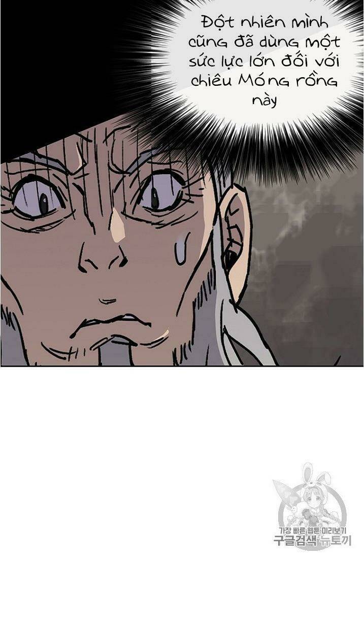 Tiên Kiếm Bất Bại - Chapter 5 - Page 33