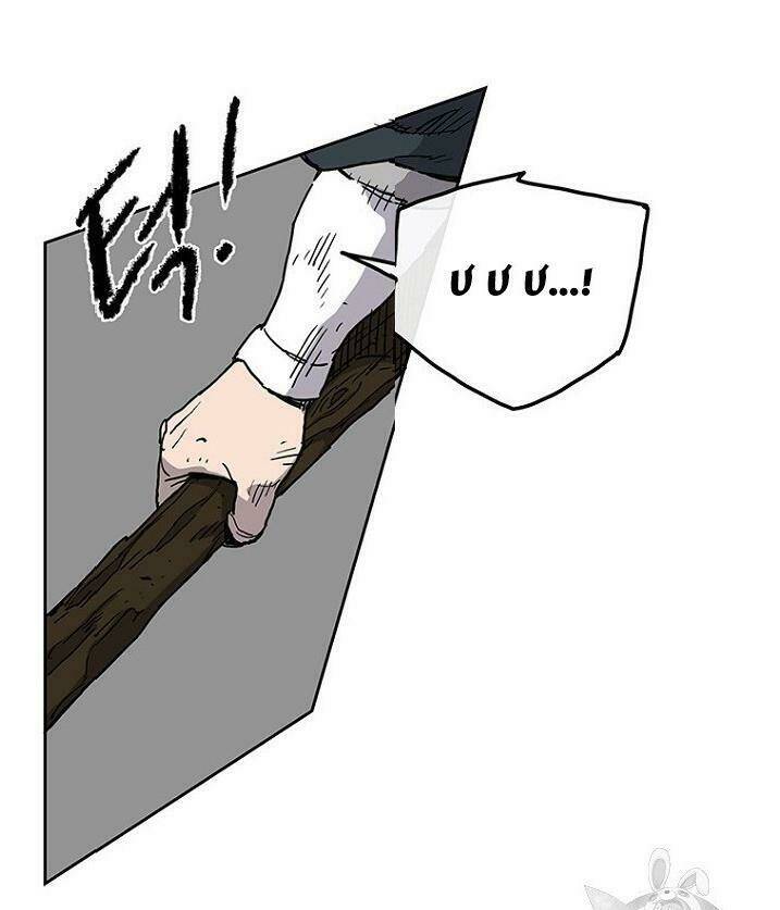 Tiên Kiếm Bất Bại - Chapter 5 - Page 34