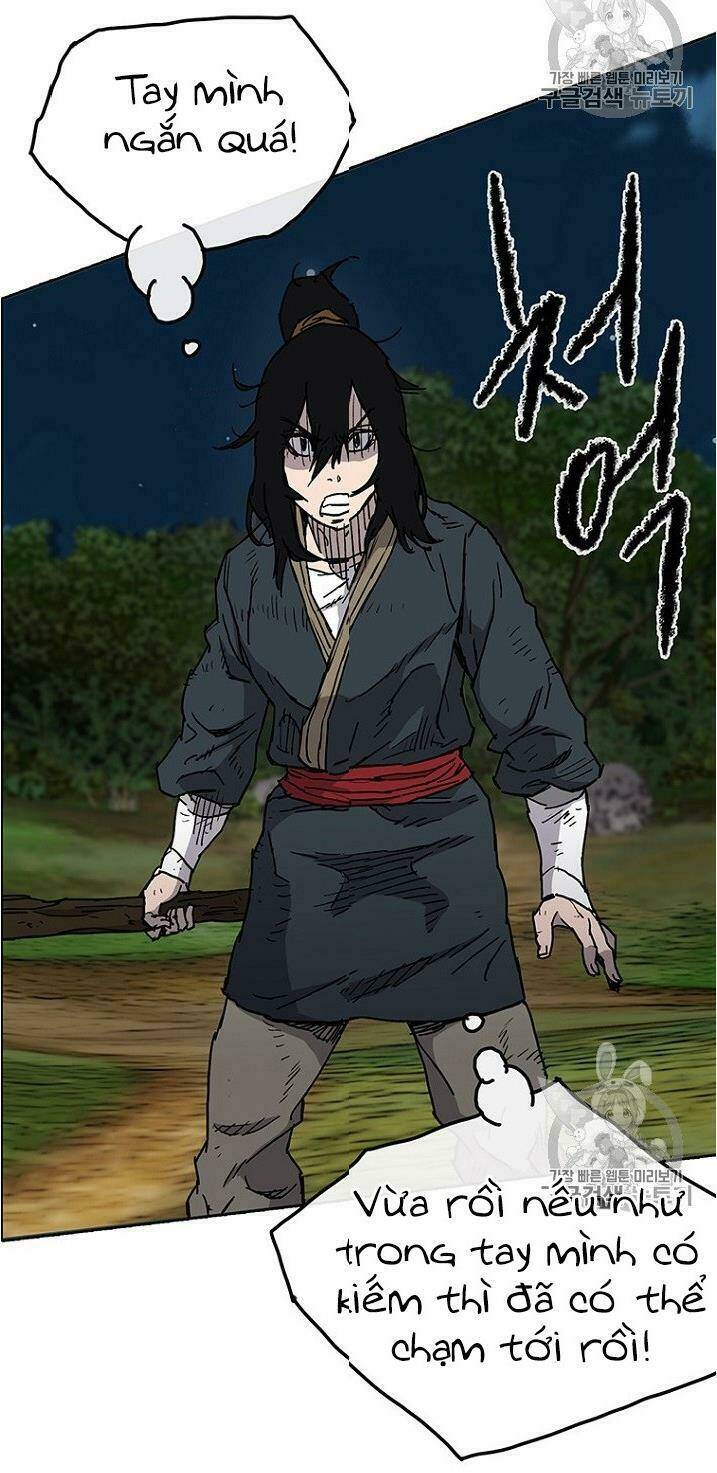 Tiên Kiếm Bất Bại - Chapter 5 - Page 35