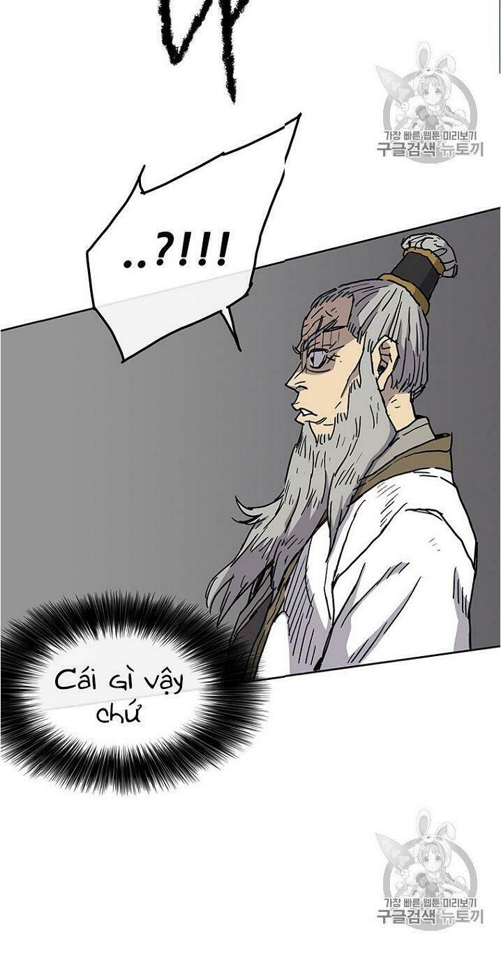 Tiên Kiếm Bất Bại - Chapter 5 - Page 38