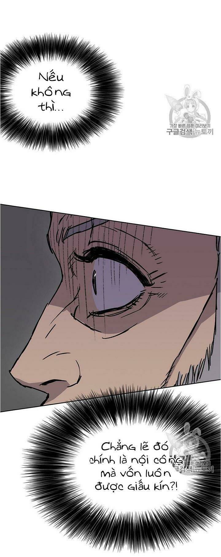 Tiên Kiếm Bất Bại - Chapter 5 - Page 40