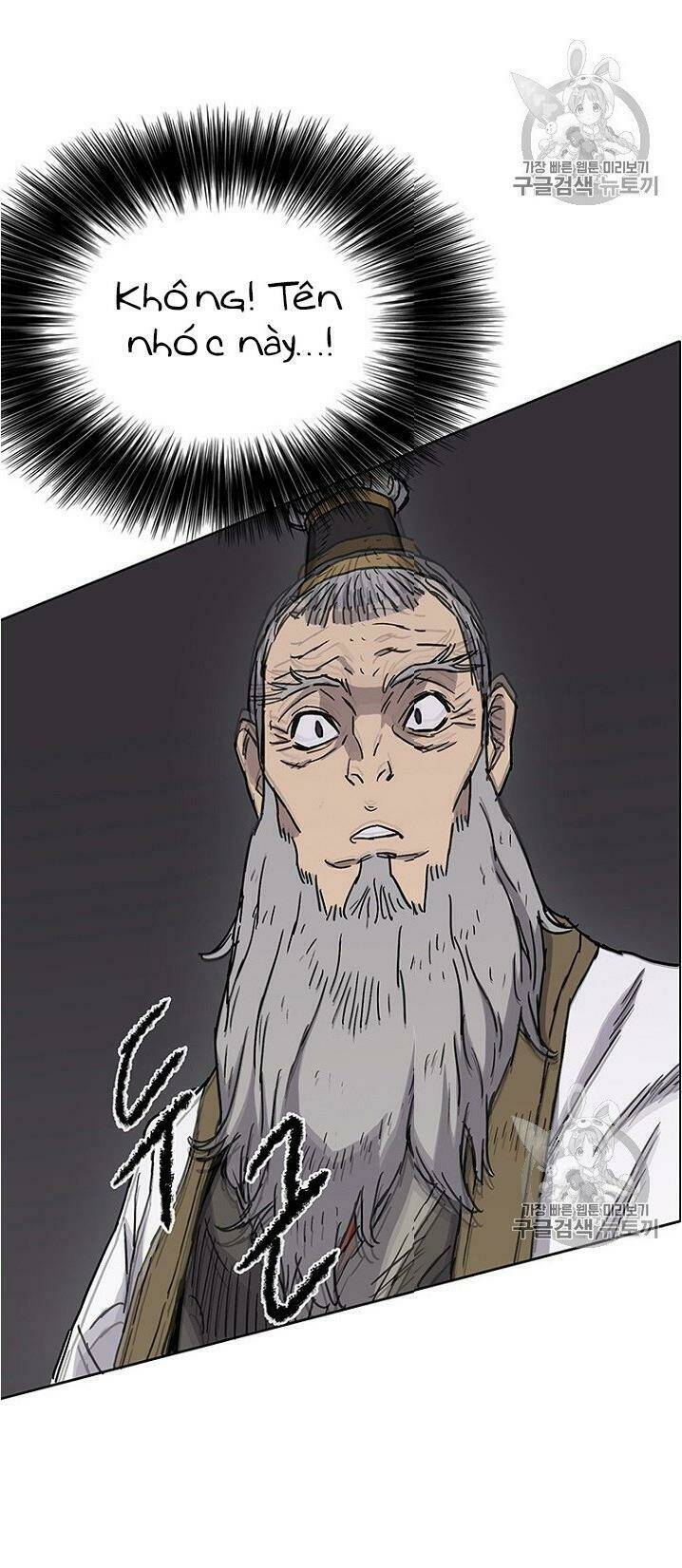 Tiên Kiếm Bất Bại - Chapter 5 - Page 42