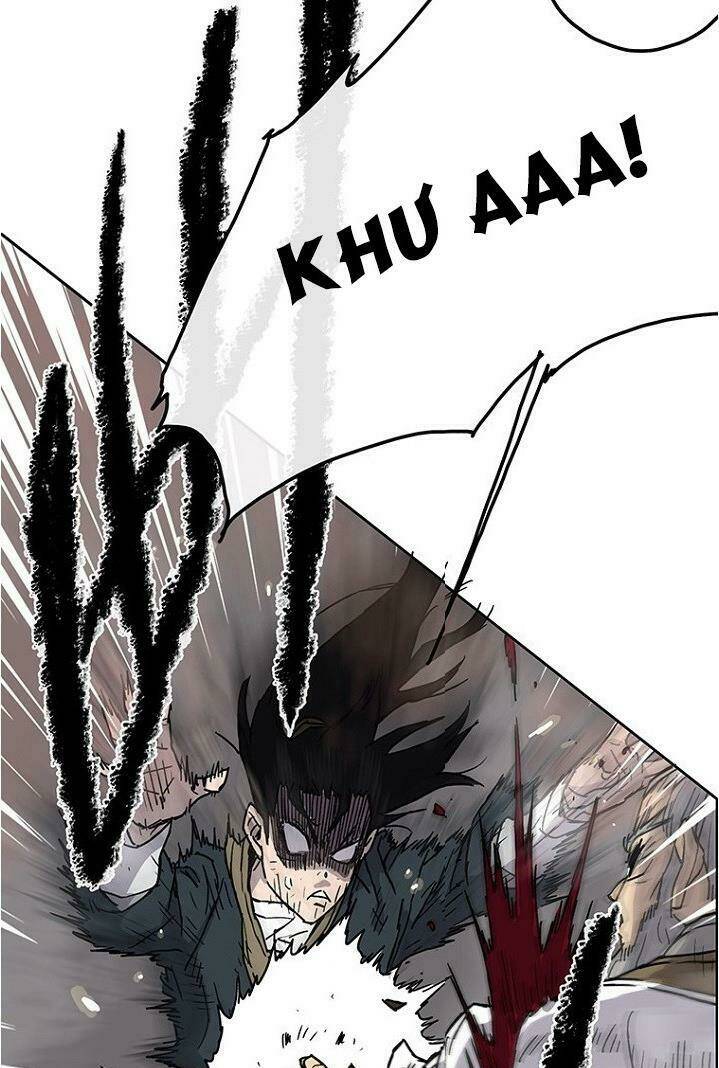 Tiên Kiếm Bất Bại - Chapter 5 - Page 47