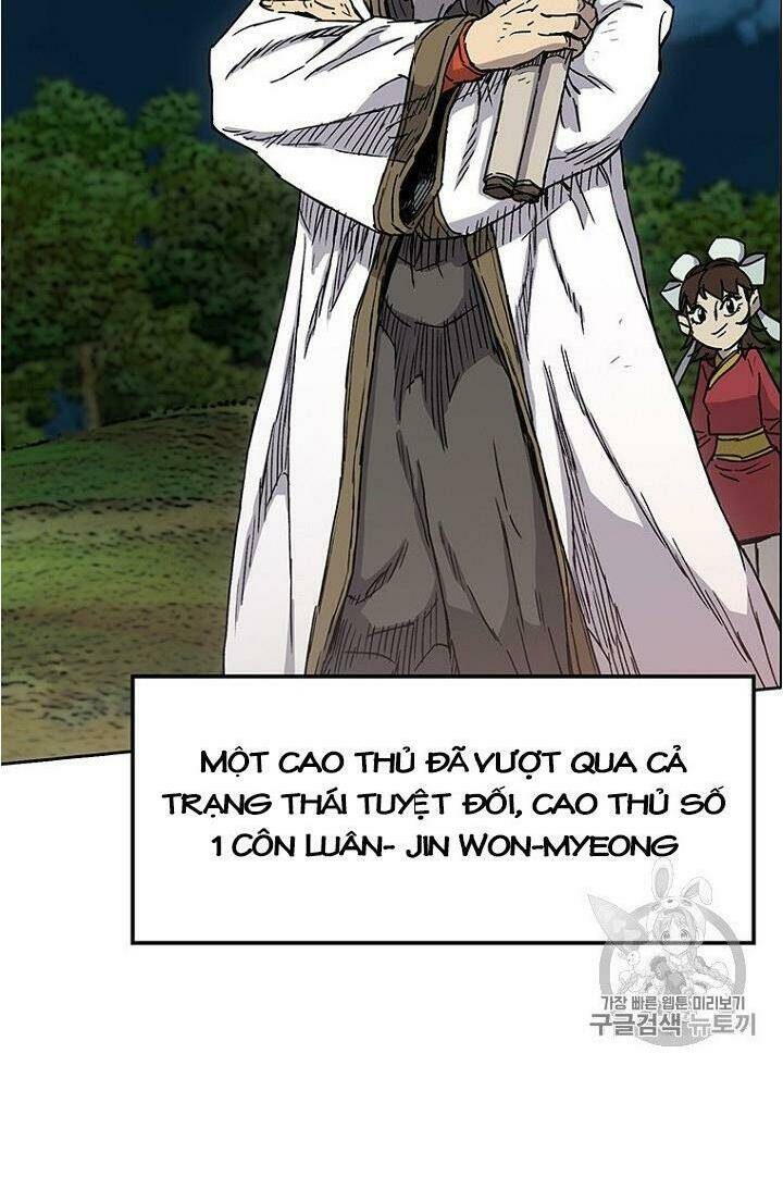 Tiên Kiếm Bất Bại - Chapter 5 - Page 4