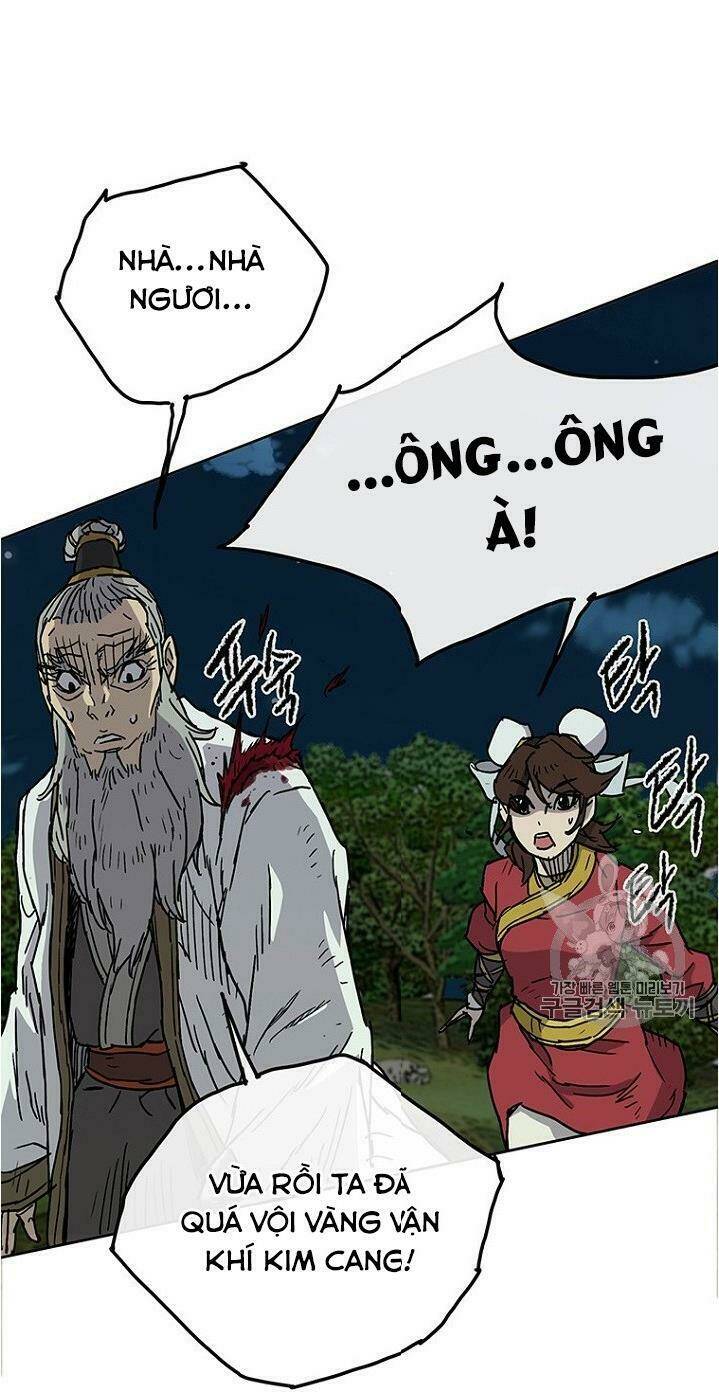 Tiên Kiếm Bất Bại - Chapter 5 - Page 50