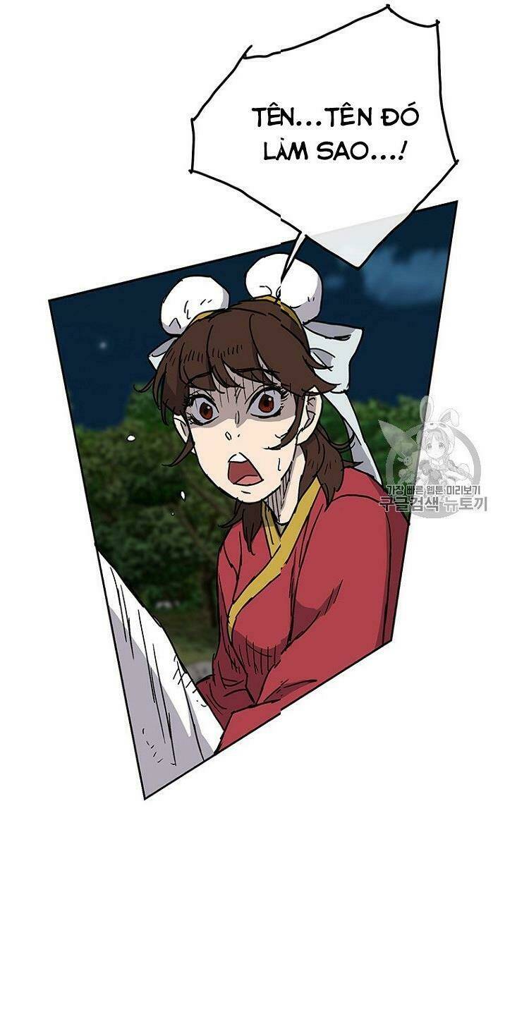 Tiên Kiếm Bất Bại - Chapter 5 - Page 51