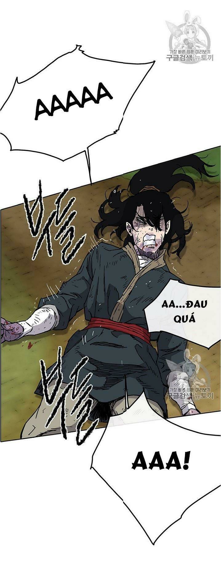 Tiên Kiếm Bất Bại - Chapter 5 - Page 52