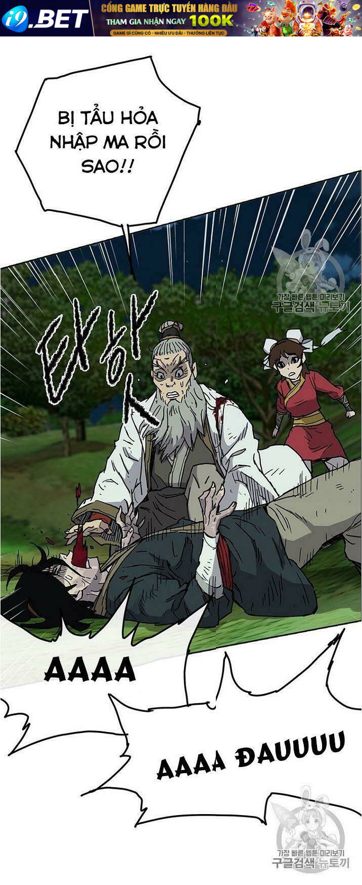 Tiên Kiếm Bất Bại - Chapter 5 - Page 53