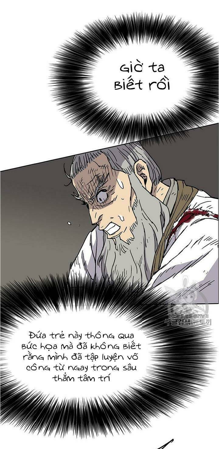 Tiên Kiếm Bất Bại - Chapter 5 - Page 54