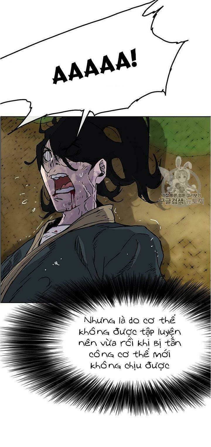 Tiên Kiếm Bất Bại - Chapter 5 - Page 55