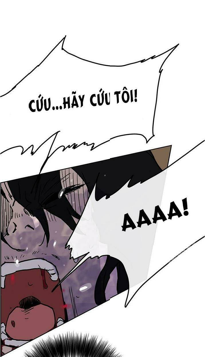 Tiên Kiếm Bất Bại - Chapter 5 - Page 57