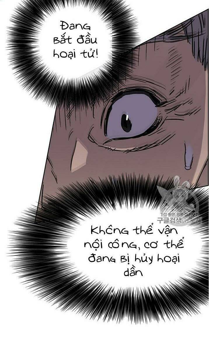 Tiên Kiếm Bất Bại - Chapter 5 - Page 58