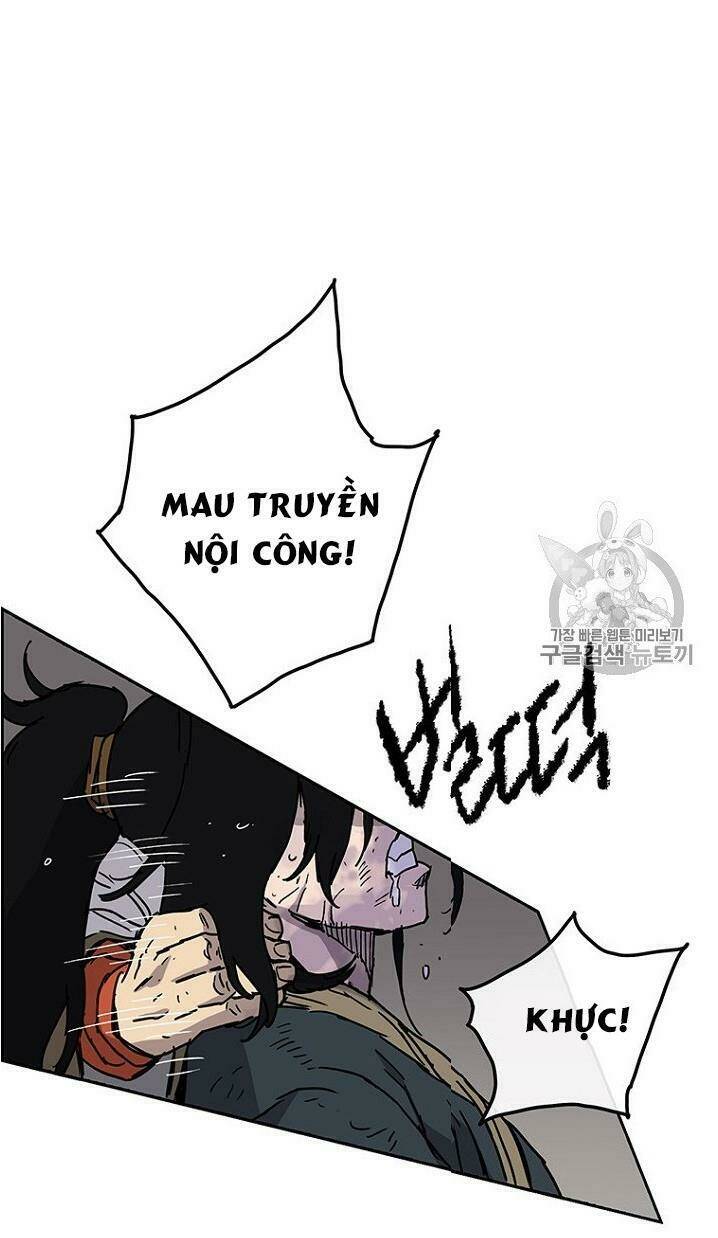 Tiên Kiếm Bất Bại - Chapter 5 - Page 59