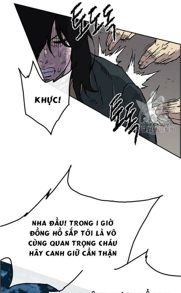 Tiên Kiếm Bất Bại - Chapter 5 - Page 60
