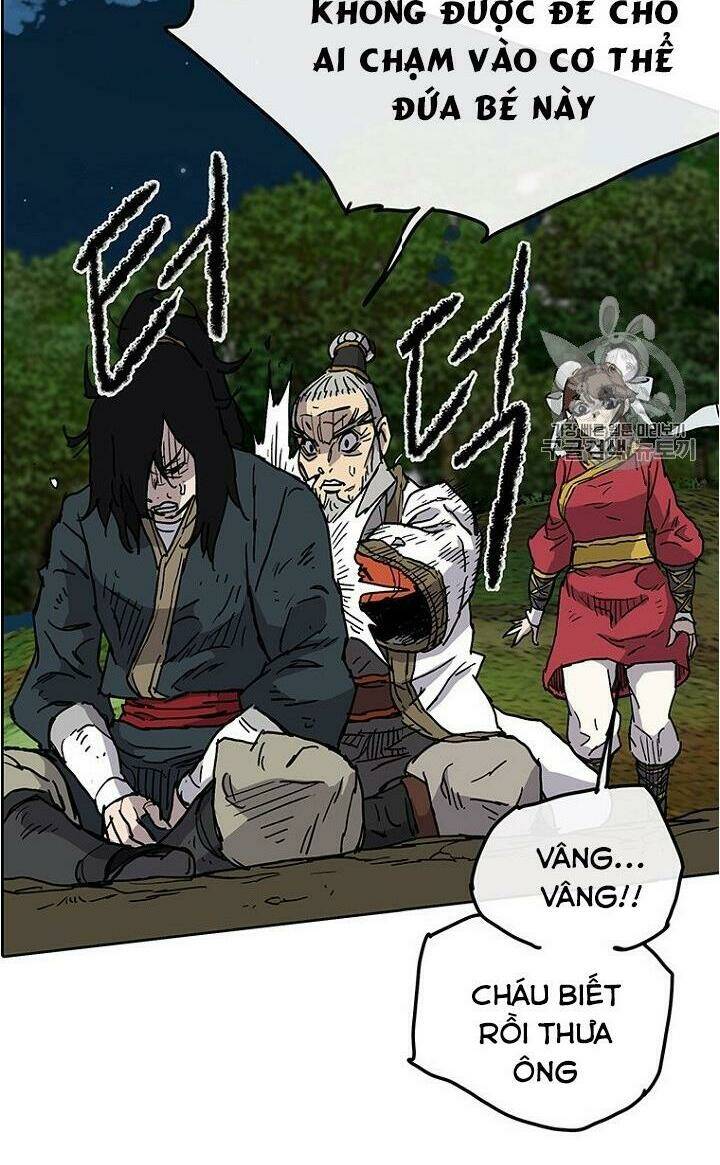 Tiên Kiếm Bất Bại - Chapter 5 - Page 61